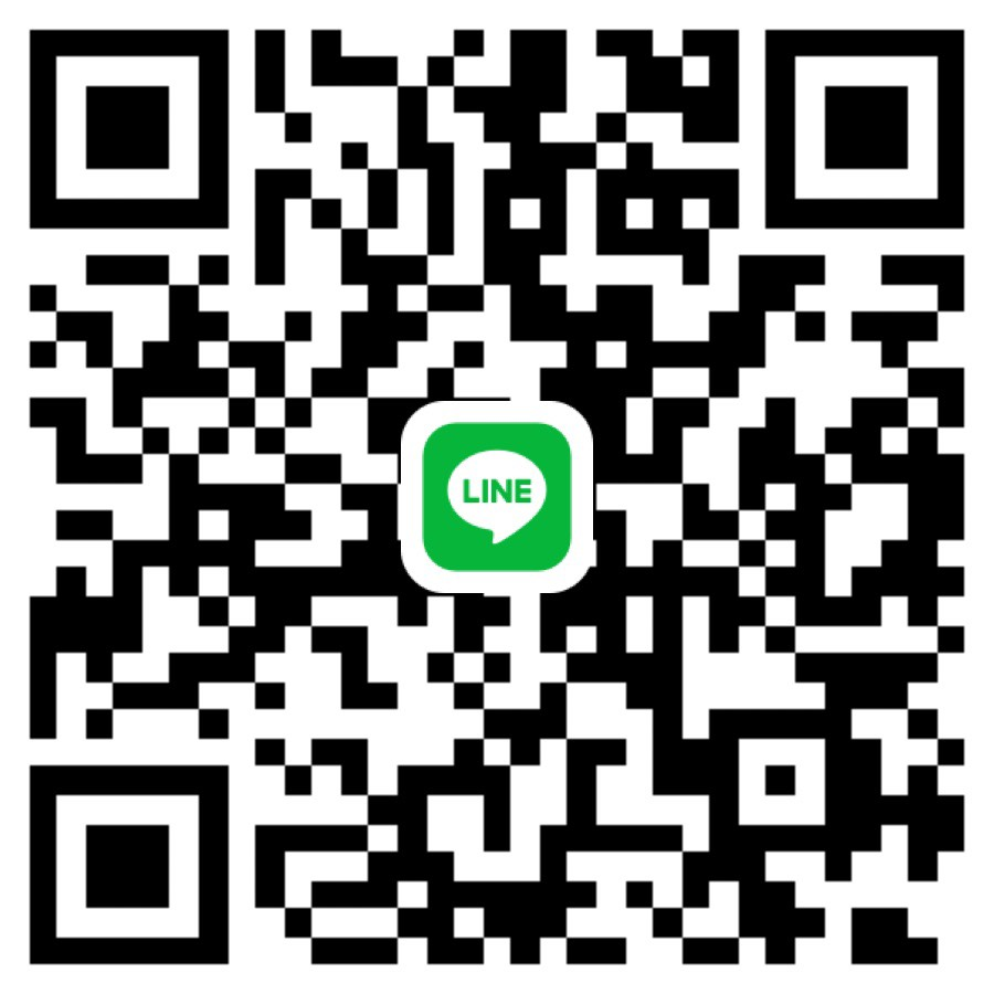Line QR Code